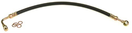 Edelmann 80371 steering pressure hose-pressure line assembly