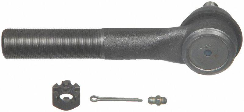 Steering tie rod end sbes3247rt