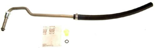 Edelmann 80251 steering return hose-return line assembly