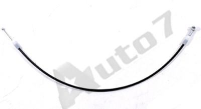 Auto 7 928-0053 hood release cable