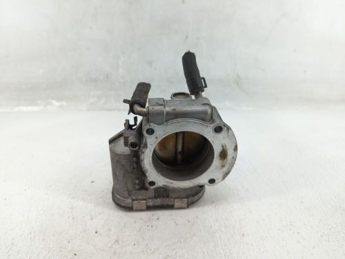 2016-2022 acura ilx throttle body t4ngo