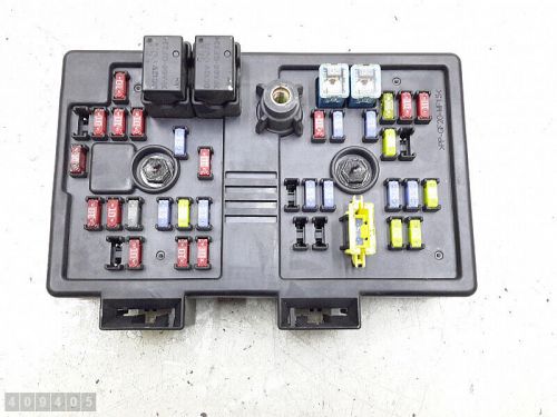 2010 chevrolet captiva fuse box 2000td 96821082