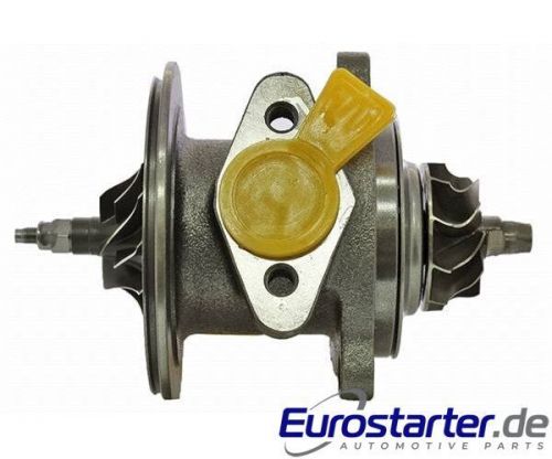 1* hull group turbocharger new - oe-ref. a6600900880_coreassy for mercedes-