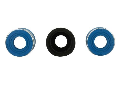 Compatible with/replacement for ford valve stem seals (16) m-6571-a50