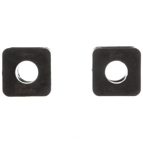 Suspension stabilizer bar bushing kit delphi td5667w