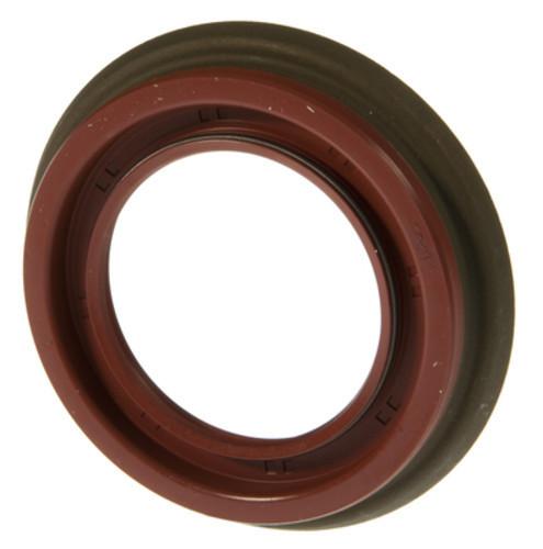 National 710654 seal, transfer case-transfer case output shaft seal