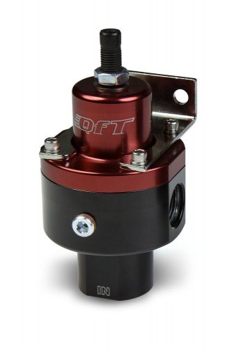 Quick fuel 30-7025qft 2-port fuel pressure regulator