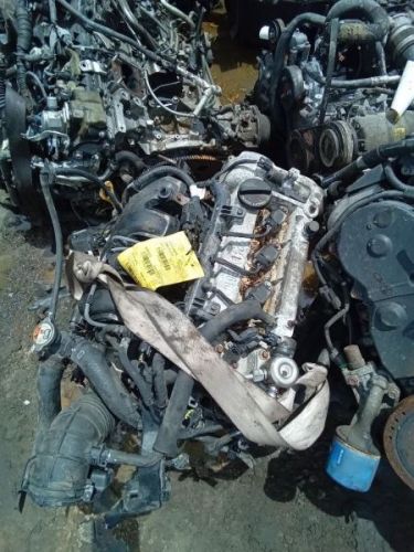 Engine 1.6l vin e 8th digit gdi fits 2012-2017 hyundai accent