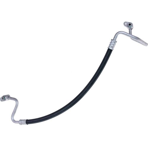 High side a/c ac discharge hose for toyota sienna 2011 2012 2013 2014 2015