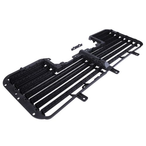 New active grille shutter for 17-19 chevrolet silverado 1500 gmc sierra 1500