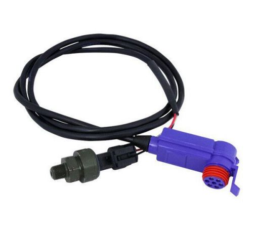 Racepak 220-vp-pt-pp300 v-net pump pressure sensor