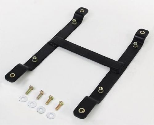 Simpson racing powersports seat components driver mount kit for honda talon