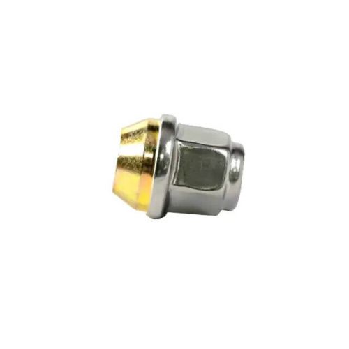 Genuine mopar wheel lug nut 6509769aa