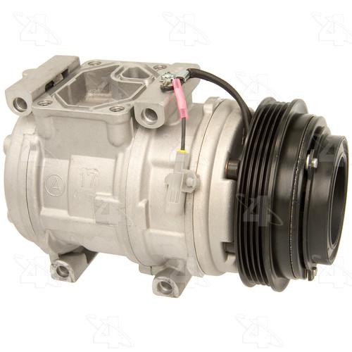 Four seasons 78323 a/c compressor