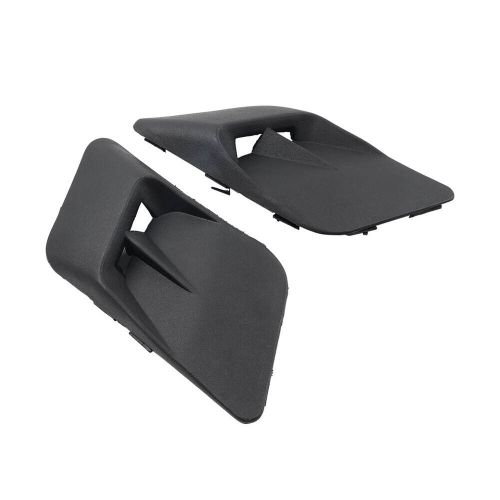 Body plastic front mudguard vent for taotao 110cc 100cc 90cc 70cc 50cc atv quad