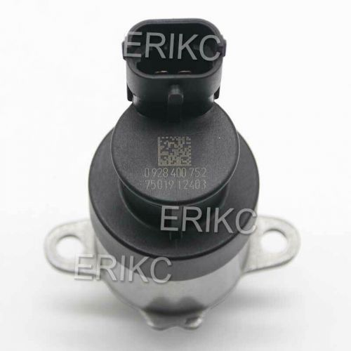 Erikc 0928400752 129a00-51100 fuel pump pressure regulator control valve