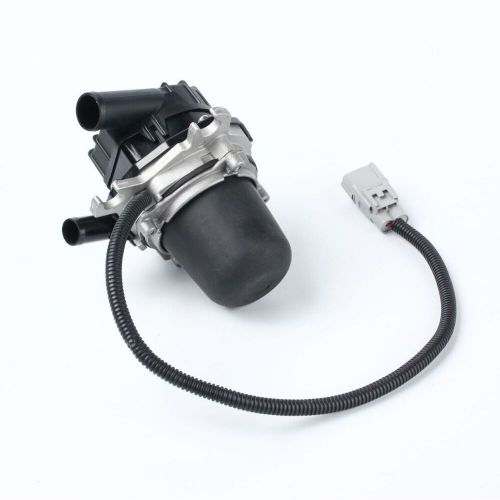 Secondary air pump for toyota land cruiser sequoia tundra 17610-0s010‘