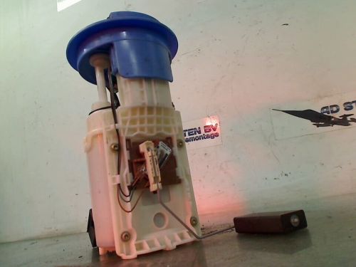 Fuel pump fuel pump c seat leon (1p1) 2005 1k0919051ae-