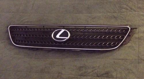 Is300 stock oem grille