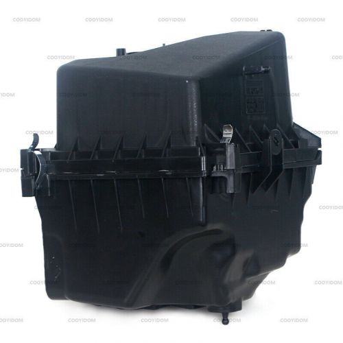 Air intake cleaner box housing assembly for 2018-2020 toyota camry avalon rav4