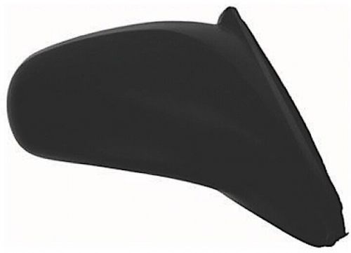 Sherman parts rh door mirror compatible with/replacement for man rem nonhtd