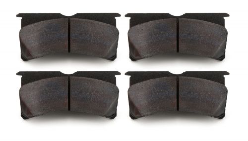 Pfc brakes brake pads wilwood sl dyno bedded 7751.39.20.34