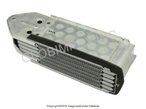 For vw (1971-1980) oil cooler uro parts + 1 year warranty