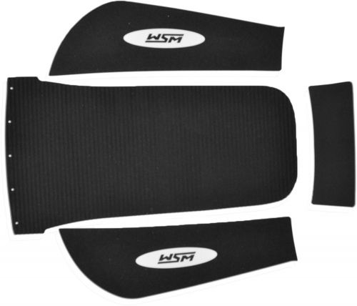 New wsm traction mat 012-106blk