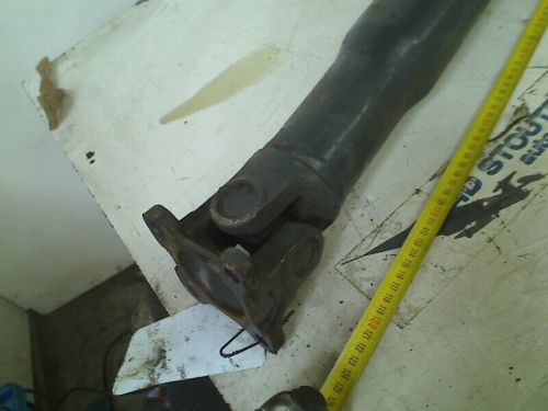 Joint shaft 5011454 renault master iv (ev/hv/uv/va/vb/vd/vf/vg/vj) 2014-