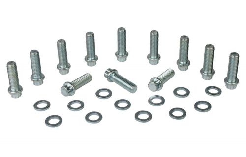 Moroso 38400 intake bolt for small block fits for  chevy