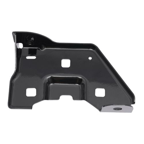 For 2014-2017 2018 chevrolet silverado 1500 front bumper inner brackets set 2pcs