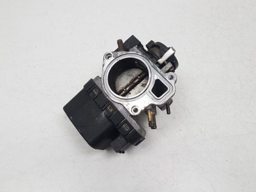 Saab 9-3 9-5 2000 - 2003 2.0 / 2.3 b205 b235 throttle body etm 9188186