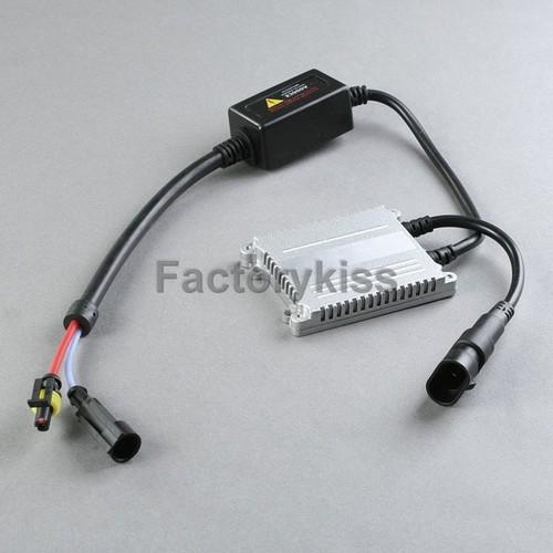 35w 12v ac slim ballast for xenon hid kit h1 h3 h4 h7 h9 h10 h11 9005 9006