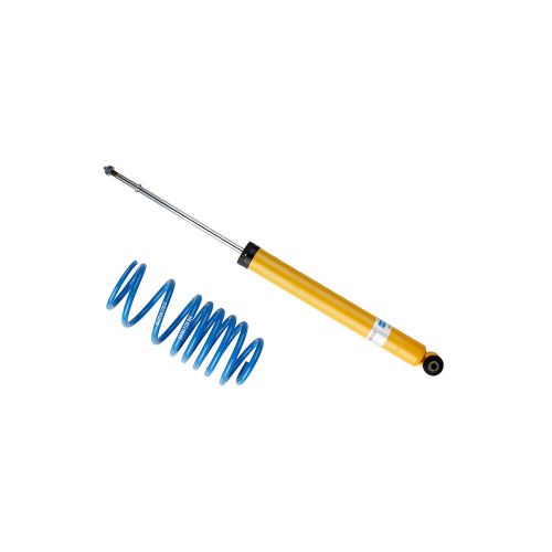 Bilstein for b14 (pss) 06-15 toyota yaris front &amp; rear monotube performance