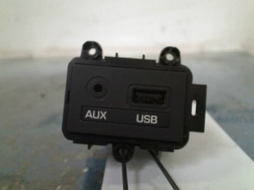 Aux port connector hyundai i10 (b5) hatchback 1.0 12v (g3la) 2014-