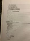 Club car 2000 villager 4,6,8, transporter 4,6, maintenance service manual