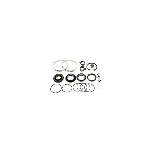 Edelmann 8939 rack & pinion seal kit-rack & pinion complete seal kit