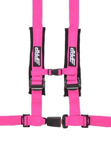 Prp seats 4.2 racing harnesses sbauto2p