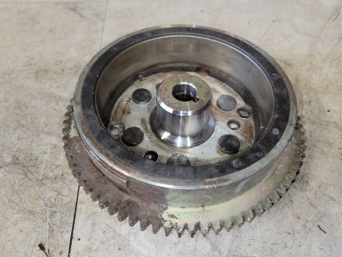 Oem 1996 arctic cat tigershark 640 magneto flywheel rotor 3008-602