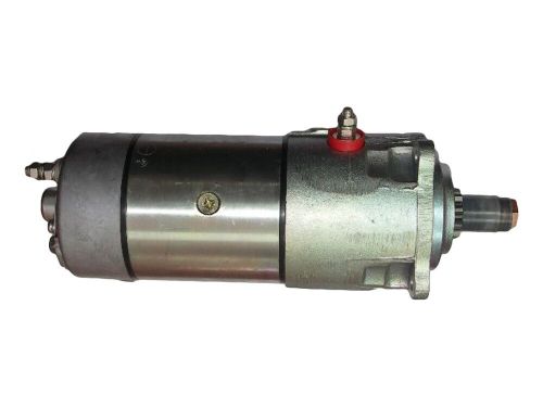 New 10t starter motor fits dorman marine 3da 870646z pbns1608 z1327a091 1327a091