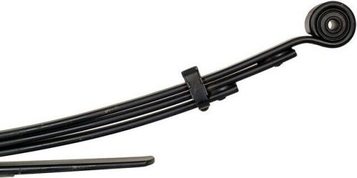 Dorman   oe solutions leaf spring assembly p n 22 1567hd