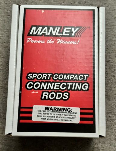 14029-4 manley rods evo x 4b11t h-beam