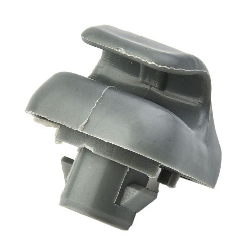 Car sun visor clip accessories civic for cr-v plastic replacement 1 pc