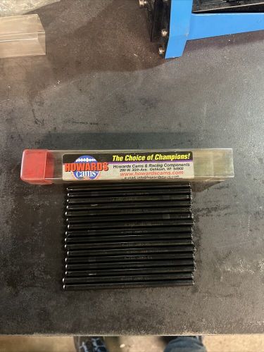 Sbc 6.250 5/16 .080 moly pushrods ( howard’s)