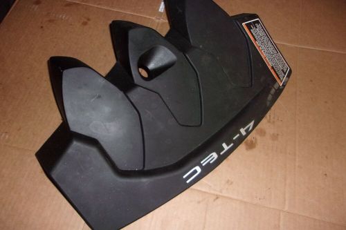 Freshwater seadoo engine cover gti gtx rxp rxt wake 270000652