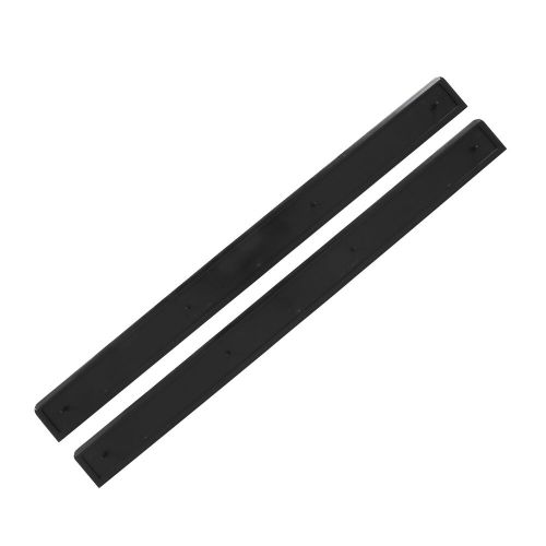 05-283 brothers trucks c/k front door panel trim set - w/o holes