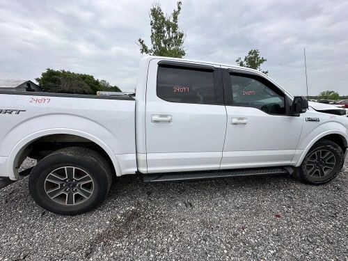 Ford f150 pickup 2016  door trim panel left front