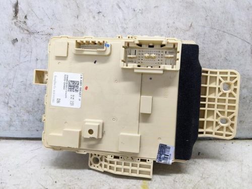 2018 kia optima cabin fuse box relay junction block 91950-d4360 oem