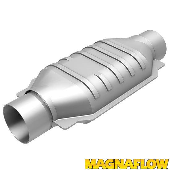 Magnaflow catalytic converter 93509 chevrolet,dodge,gmc