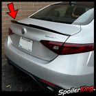 Spoilerking (284kc) rear duckbill trunk spoiler fits: alfa romeo giulia 2017-on